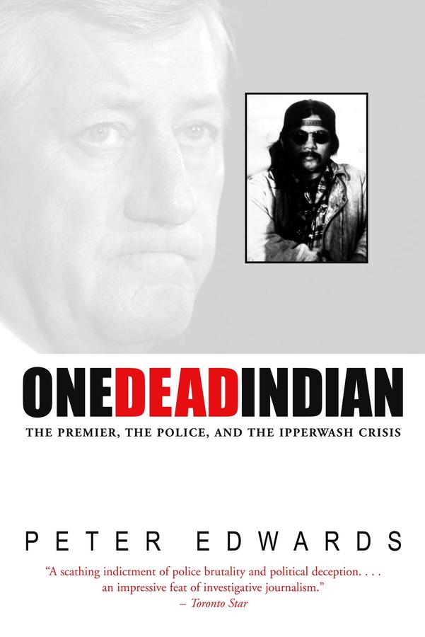 One Dead Indian-Society/ culture/ social sciences-買書書 BuyBookBook