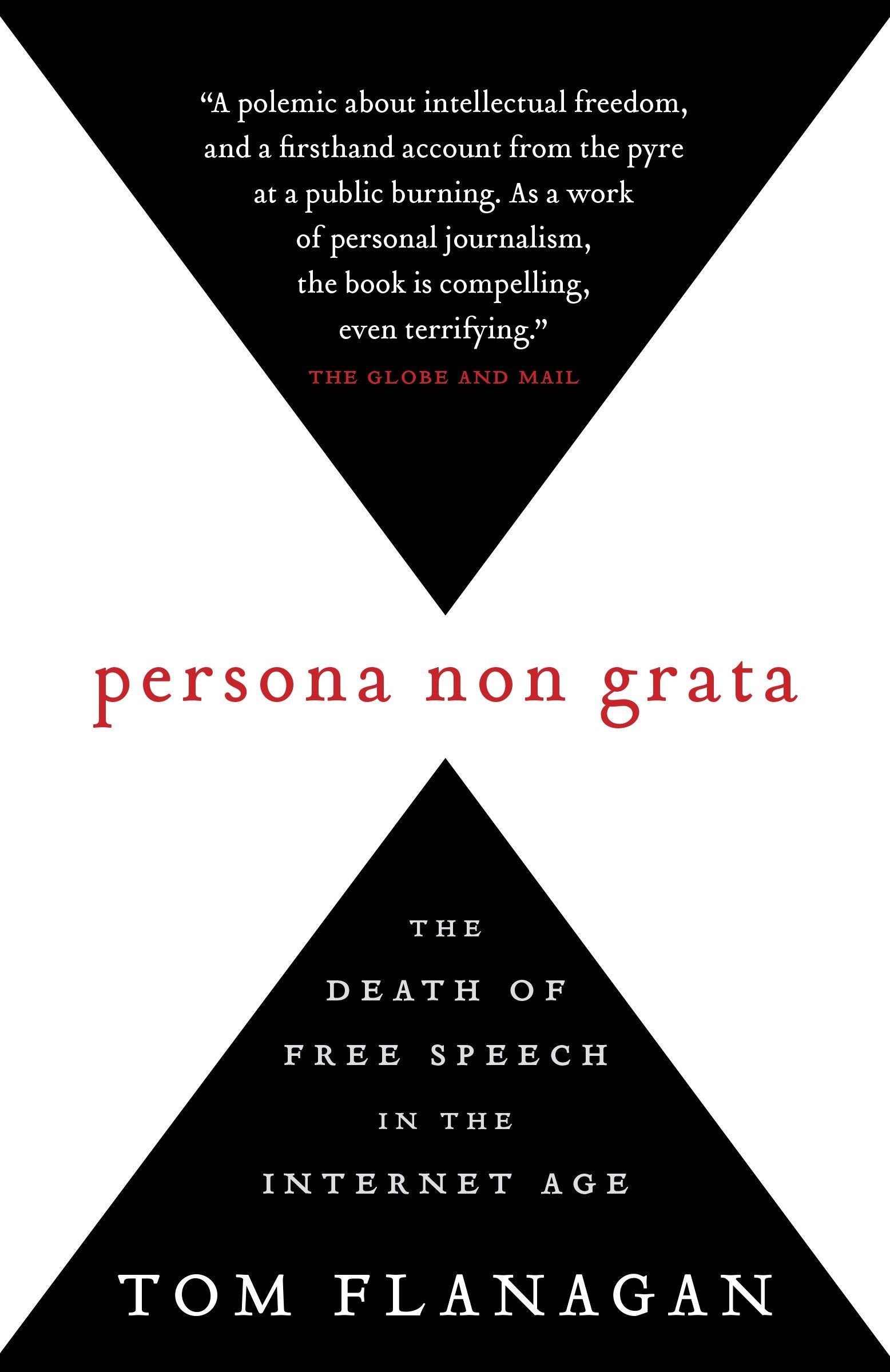 Persona Non Grata-Politics and government-買書書 BuyBookBook