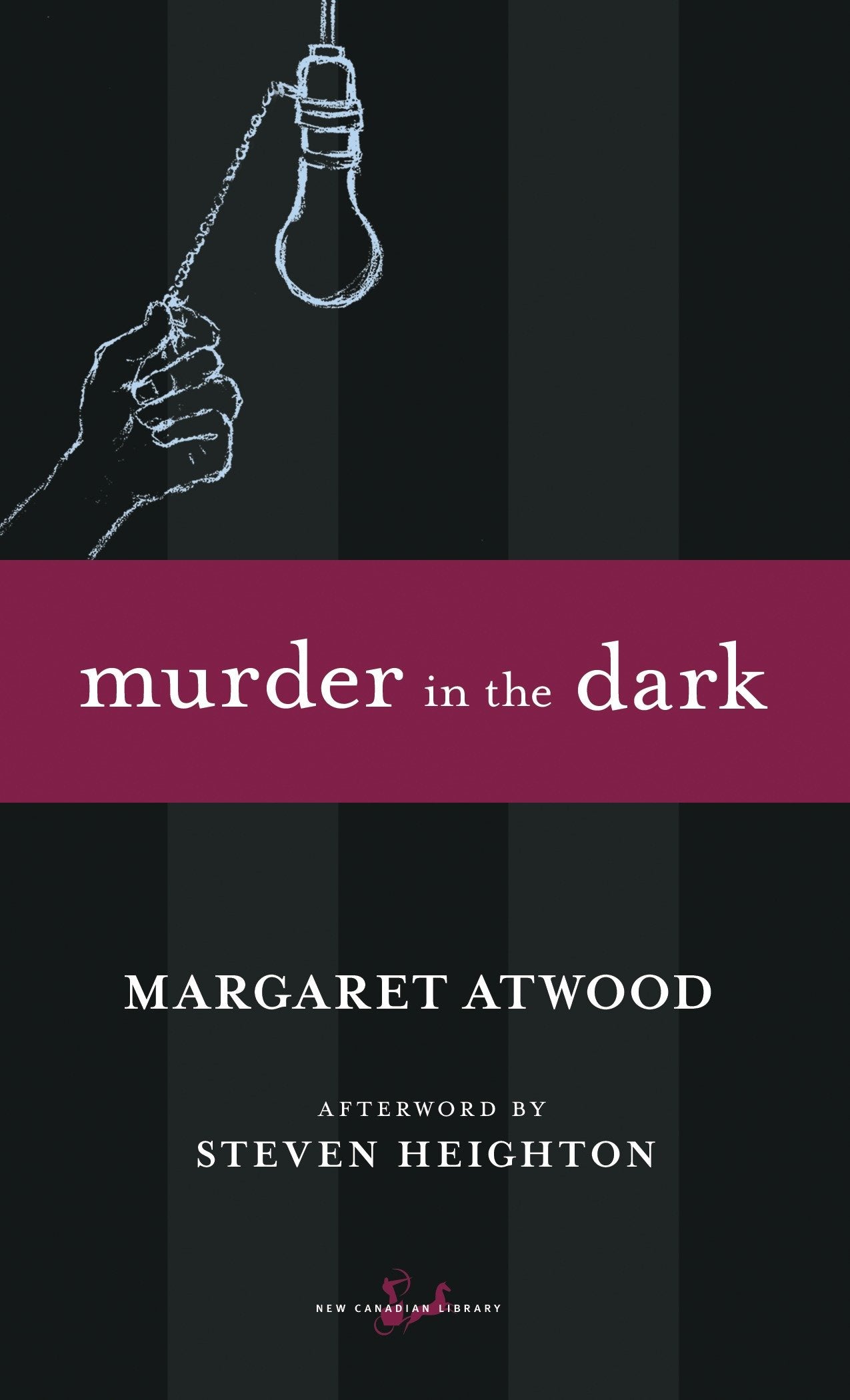 Murder in the Dark-Fiction: Short stories and other special features-買書書 BuyBookBook
