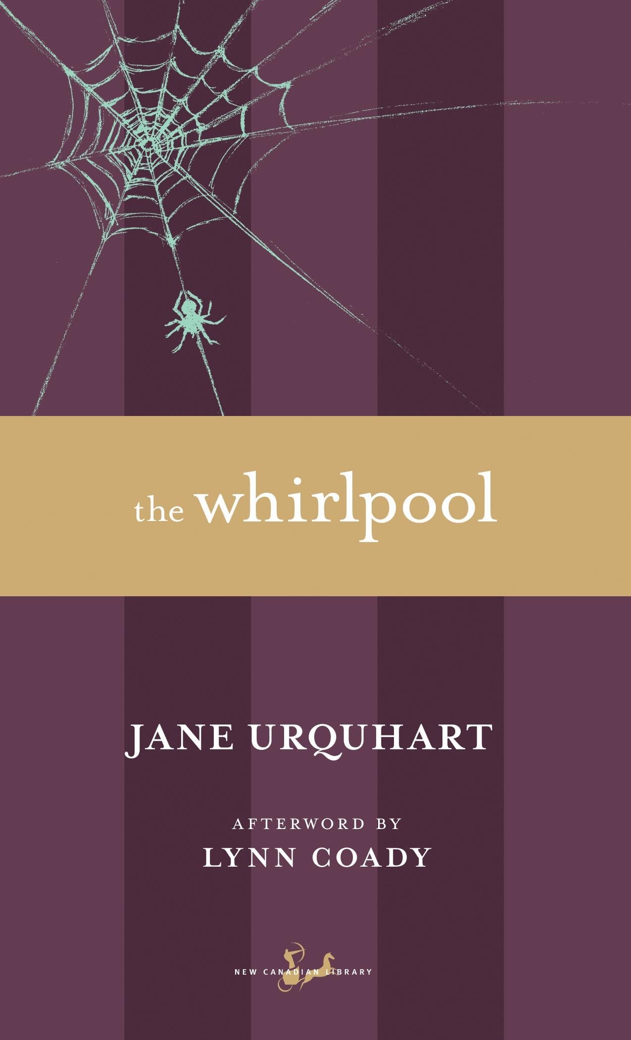 The Whirlpool-Fiction: general and literary-買書書 BuyBookBook