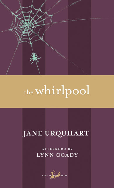 The Whirlpool-Fiction: general and literary-買書書 BuyBookBook