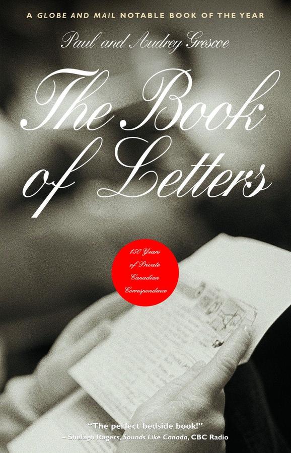 The Book of Letters-True stories and non-fiction prose-買書書 BuyBookBook