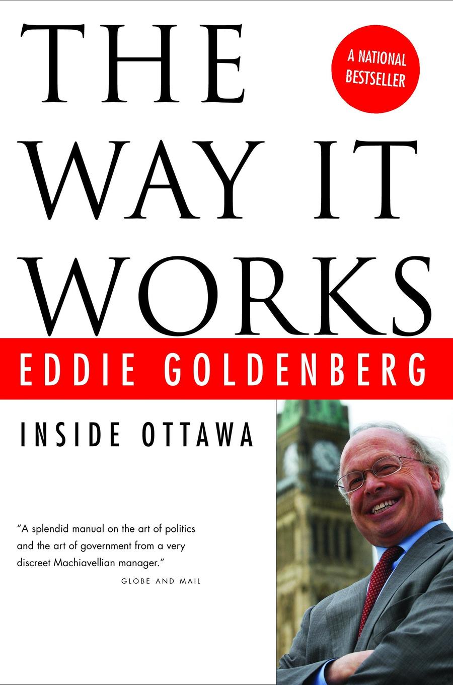 The Way It Works-Biography and memoirs-買書書 BuyBookBook