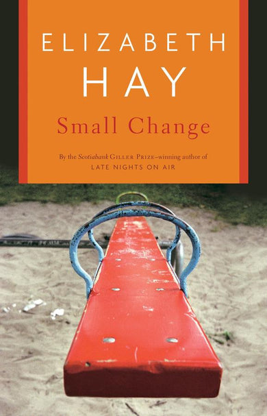 Small Change-Fiction: Short stories and other special features-買書書 BuyBookBook
