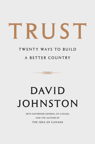 Trust-Politics and government-買書書 BuyBookBook