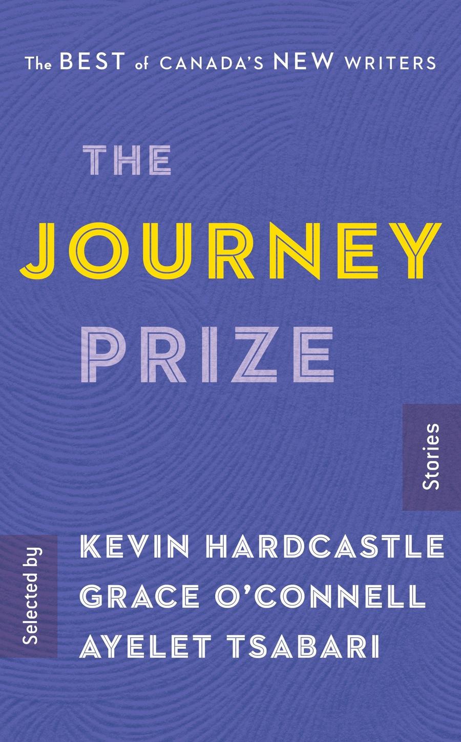 The Journey Prize Stories 29-True stories and non-fiction prose-買書書 BuyBookBook