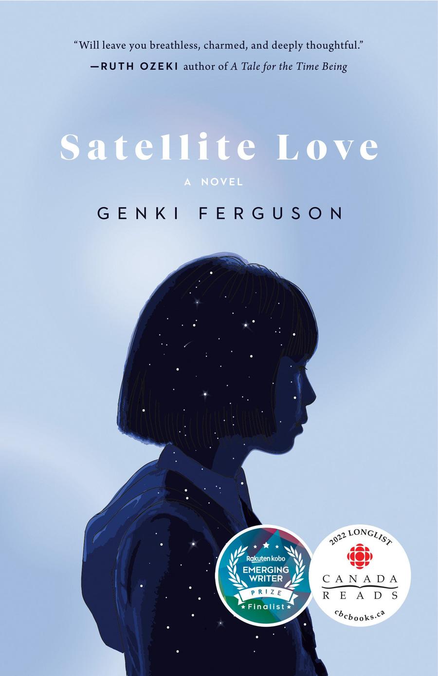 Satellite Love-Fiction: general and literary-買書書 BuyBookBook