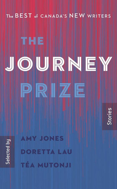 The Journey Prize Stories 32-True stories and non-fiction prose-買書書 BuyBookBook