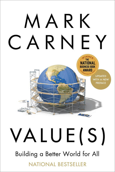 Values-Economics/ Finance and Accounting-買書書 BuyBookBook
