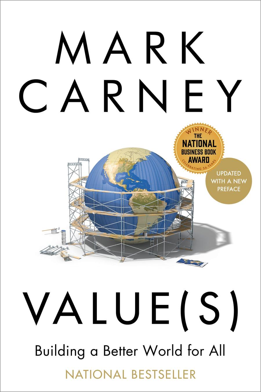 Values-Economics/ Finance and Accounting-買書書 BuyBookBook