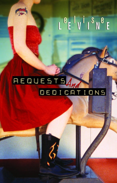 Requests and Dedications-Fiction: Family life-買書書 BuyBookBook