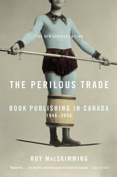 The Perilous Trade-Biography and memoirs-買書書 BuyBookBook