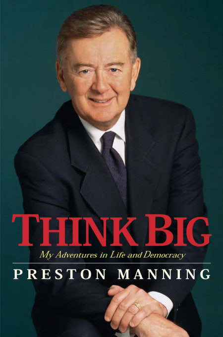 Think Big-Biography and memoirs-買書書 BuyBookBook