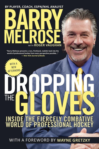 Dropping the Gloves-Sports and Active outdoor recreation-買書書 BuyBookBook