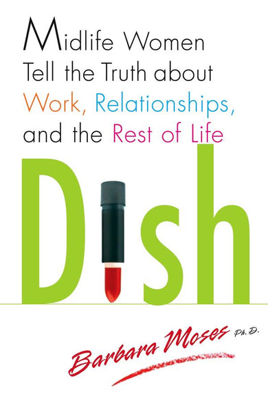 Dish-Self-help/ personal development/ practical advice-買書書 BuyBookBook