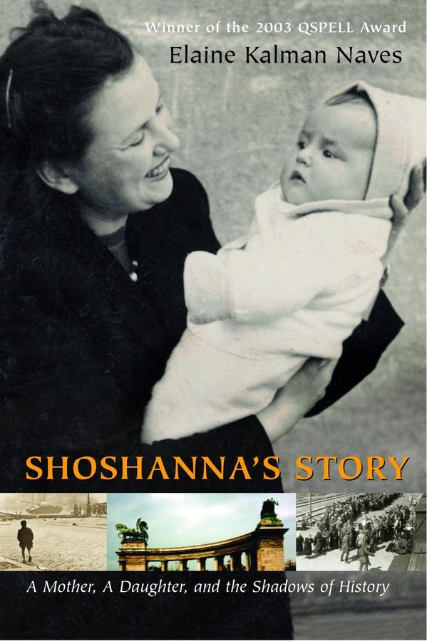 Shoshanna's Story-Biography and memoirs-買書書 BuyBookBook