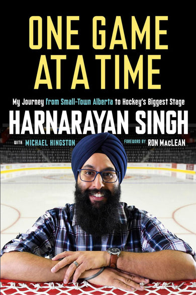 One Game at a Time-Sports and Active outdoor recreation-買書書 BuyBookBook