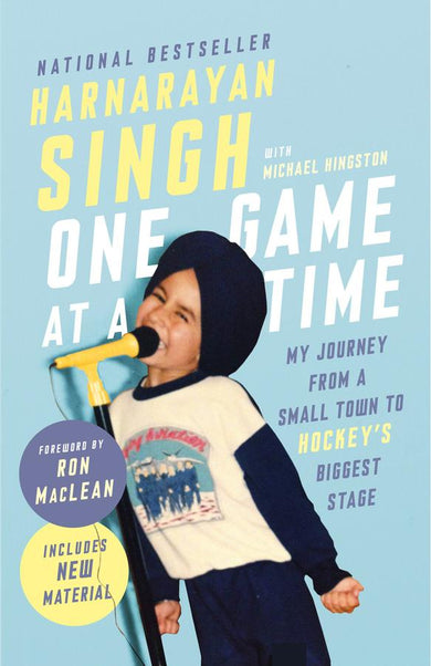 One Game at a Time-Sports and Active outdoor recreation-買書書 BuyBookBook