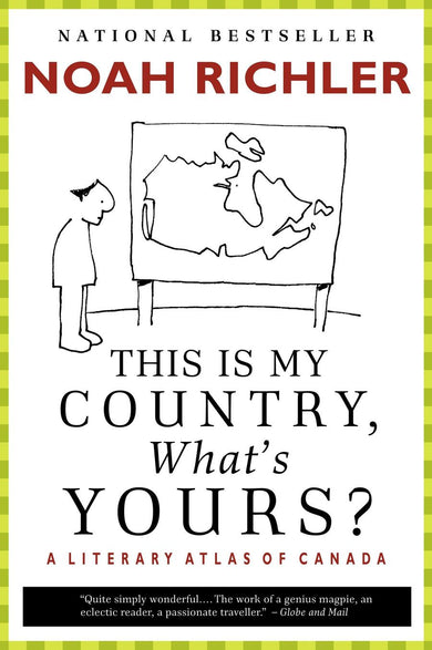 This Is My Country, What's Yours?-Literature and Literary studies-買書書 BuyBookBook