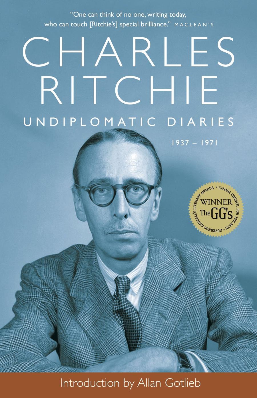 Undiplomatic Diaries-Biography and memoirs-買書書 BuyBookBook