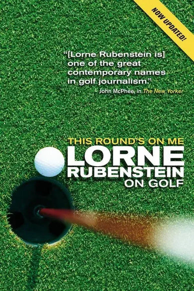 This Round's On Me-Sports and Active outdoor recreation-買書書 BuyBookBook