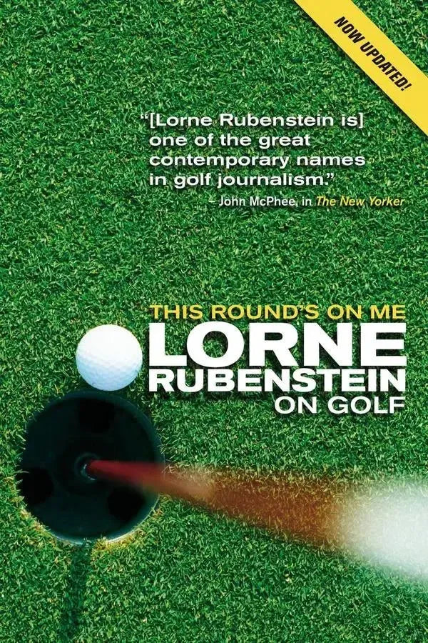 This Round's On Me-Sports and Active outdoor recreation-買書書 BuyBookBook
