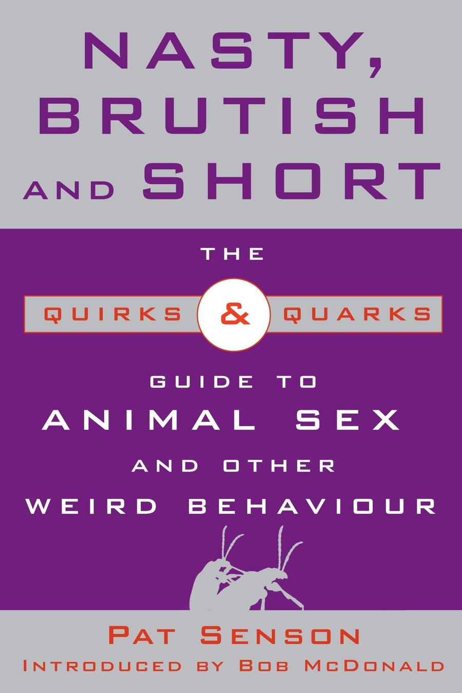 Nasty, Brutish, and Short-Mathematics and Science-買書書 BuyBookBook