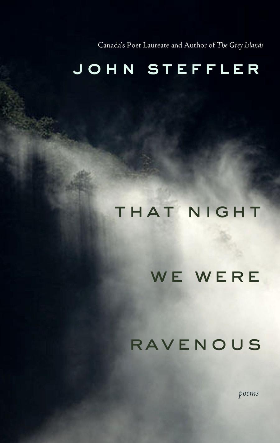 That Night We Were Ravenous-Poetry-買書書 BuyBookBook