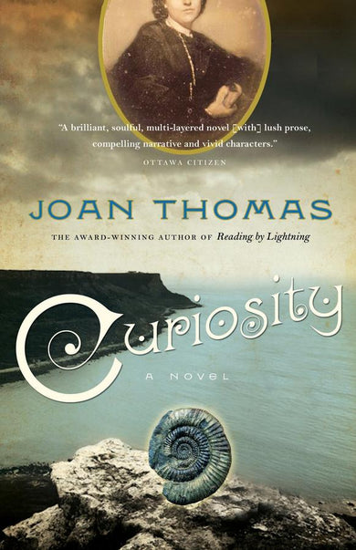 Curiosity-Fiction: Historical fiction-買書書 BuyBookBook