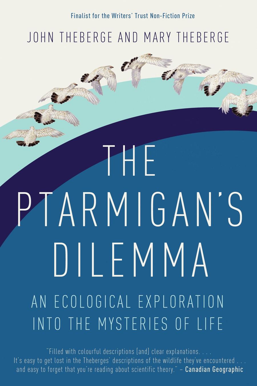 The Ptarmigan's Dilemma-Mathematics and Science-買書書 BuyBookBook