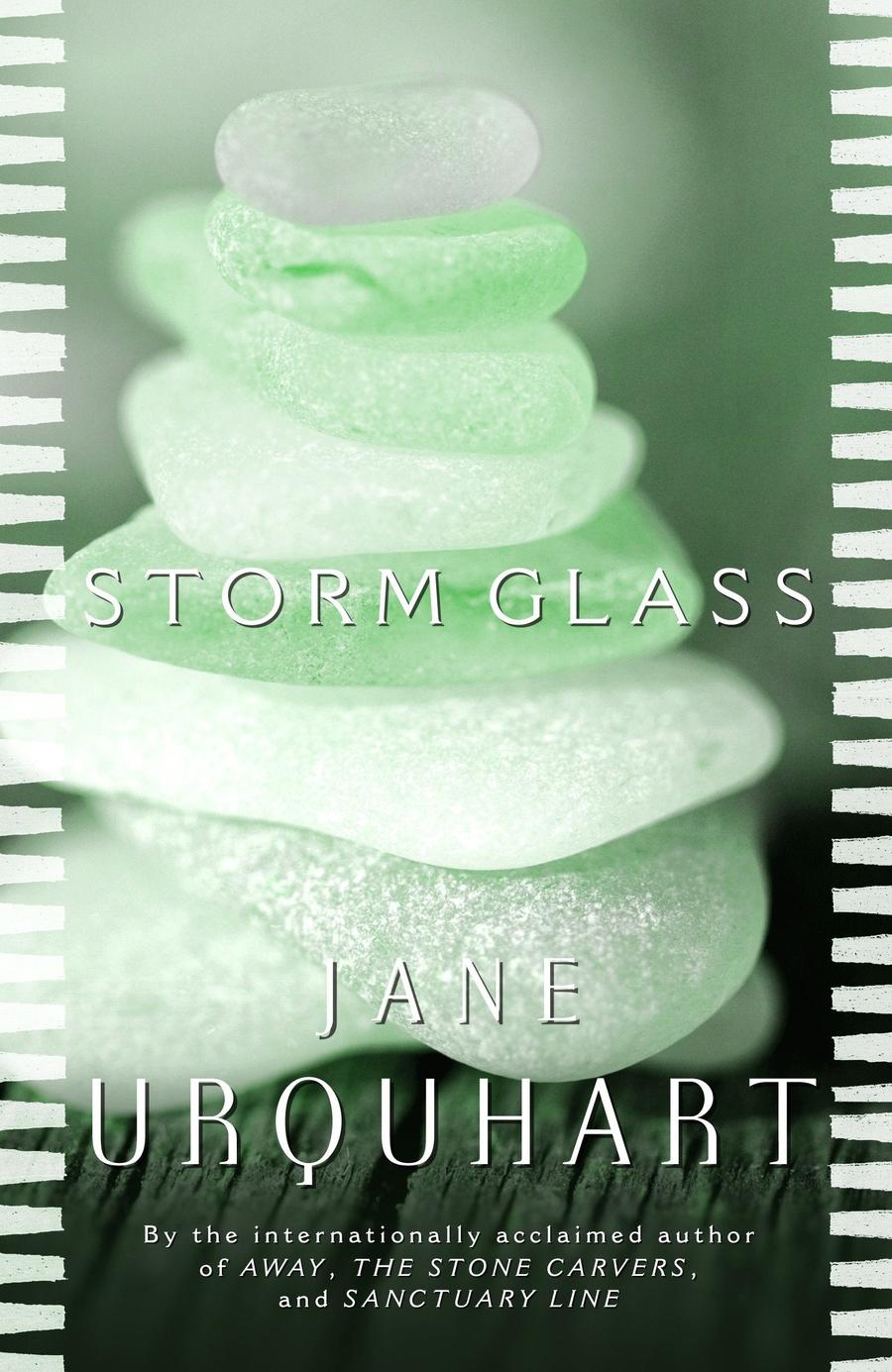 Storm Glass-Fiction: Short stories and other special features-買書書 BuyBookBook