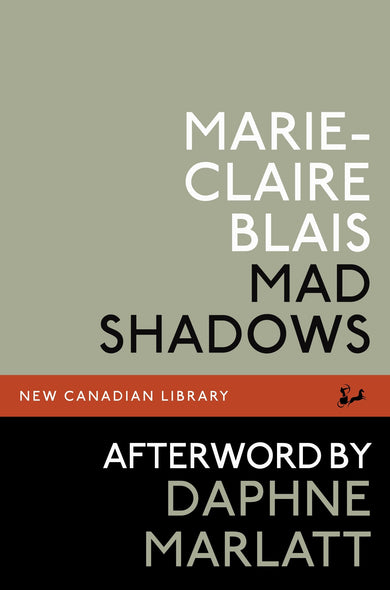 Mad Shadows-Fiction: Family life-買書書 BuyBookBook