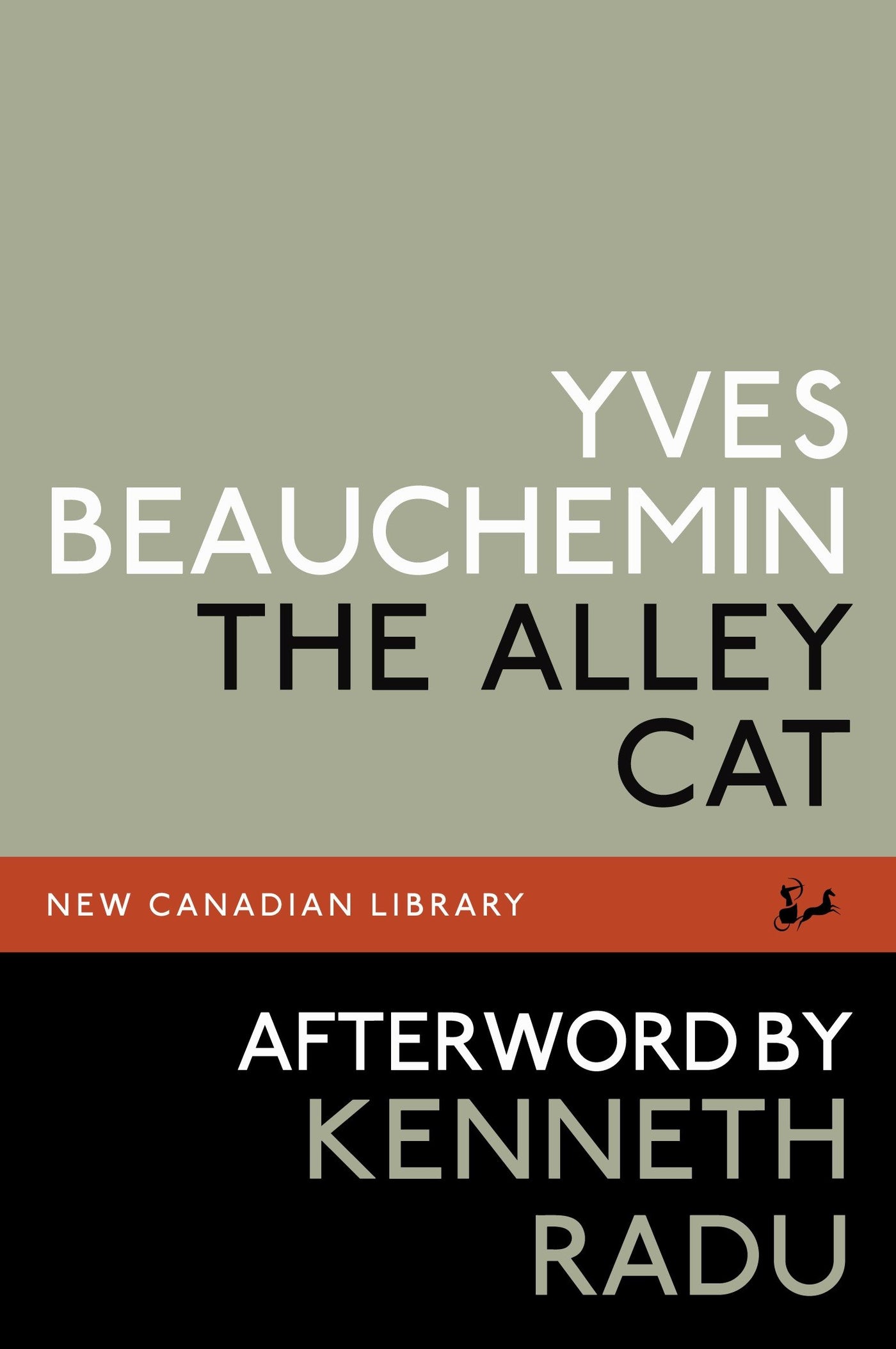 The Alley Cat-Fiction: Humorous-買書書 BuyBookBook