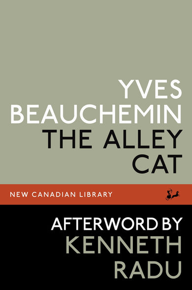 The Alley Cat-Fiction: Humorous-買書書 BuyBookBook