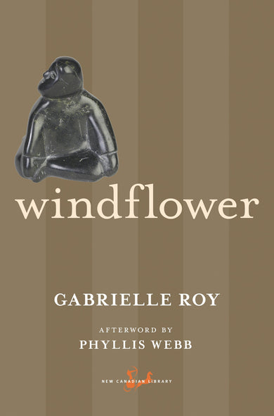 Windflower-Fiction: general and literary-買書書 BuyBookBook