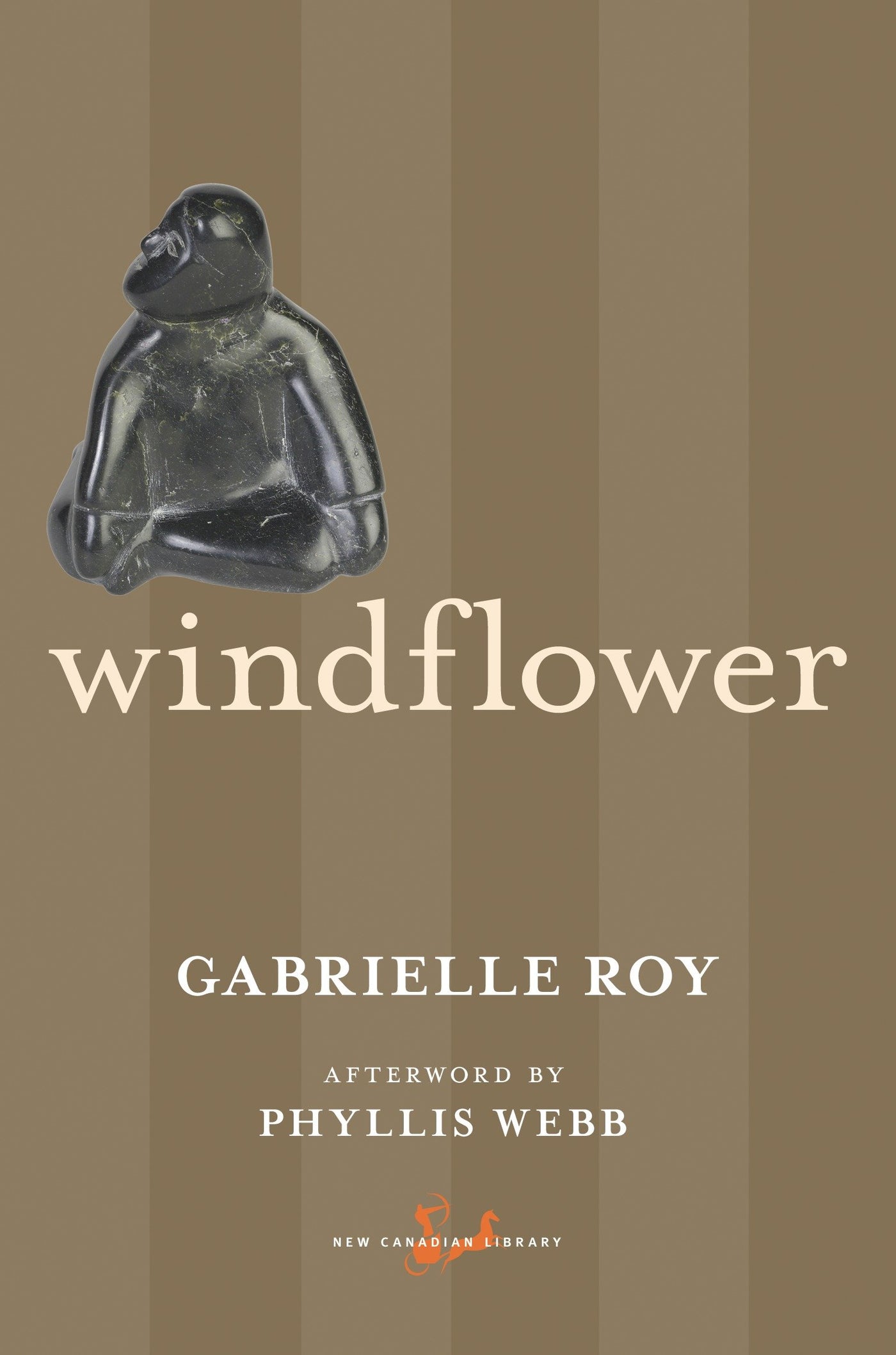 Windflower-Fiction: general and literary-買書書 BuyBookBook