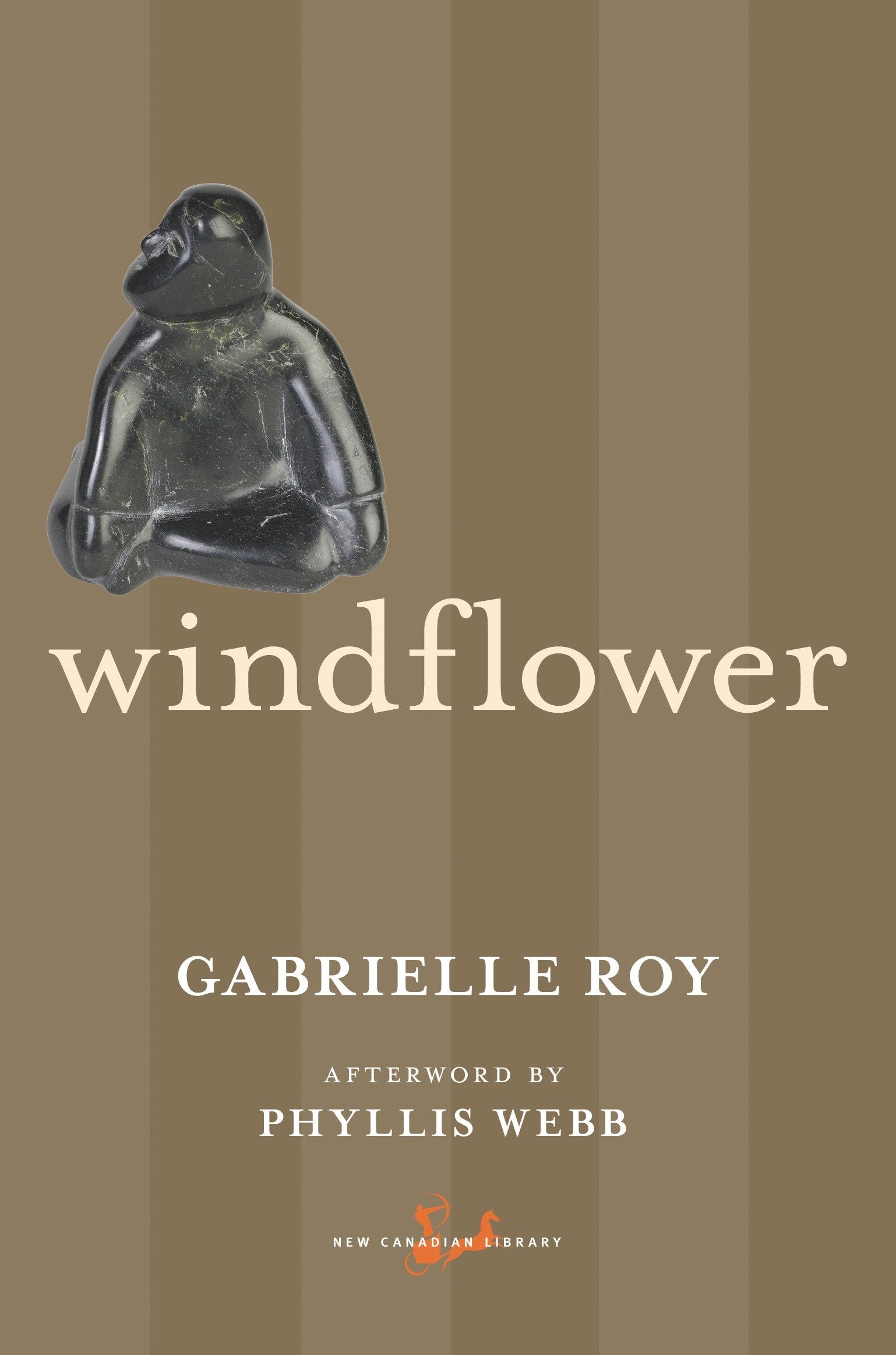 Windflower-Fiction: general and literary-買書書 BuyBookBook