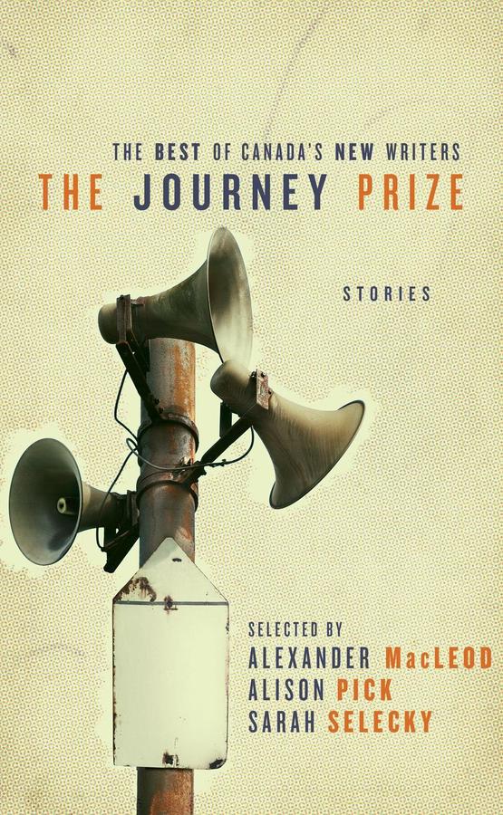 The Journey Prize Stories 23-True stories and non-fiction prose-買書書 BuyBookBook