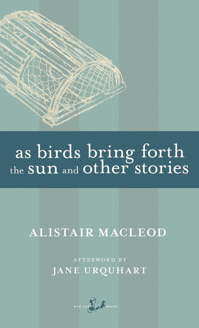 As Birds Bring Forth the Sun and Other Stories-Fiction: Short stories and other special features-買書書 BuyBookBook