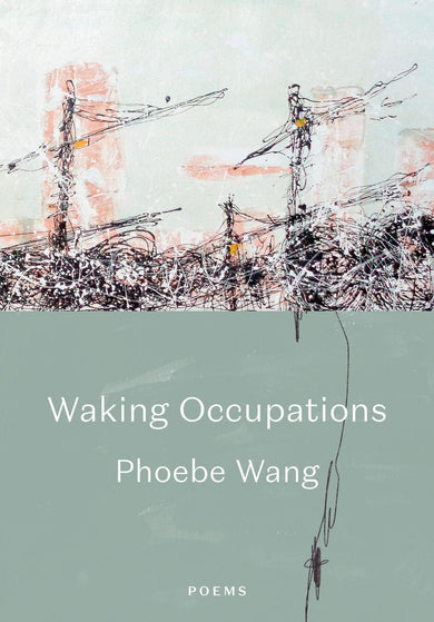 Waking Occupations-Poetry-買書書 BuyBookBook