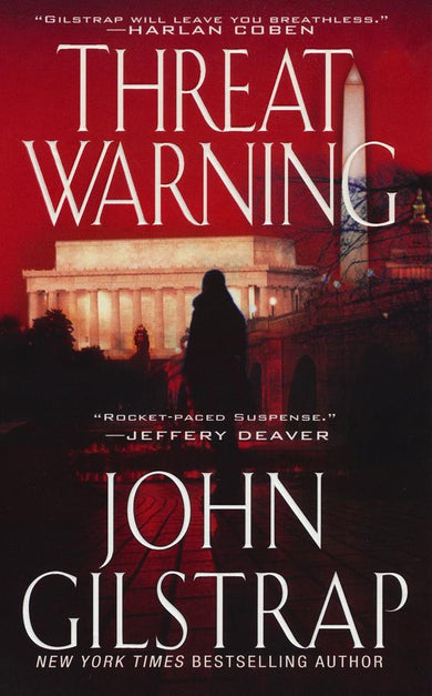 Threat Warning-Fiction: Thriller and horror-買書書 BuyBookBook
