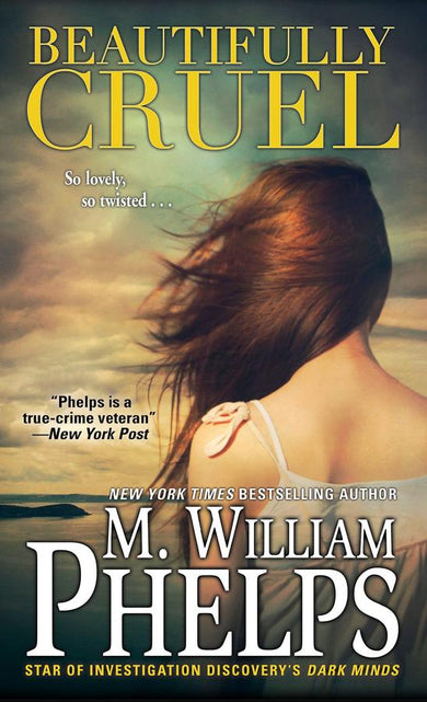 Beautifully Cruel-True stories and non-fiction prose-買書書 BuyBookBook