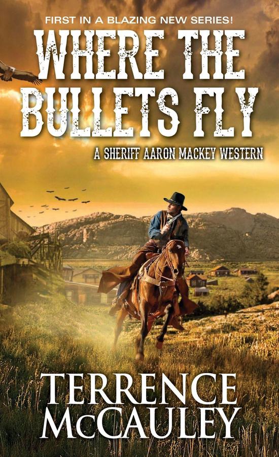 Where the Bullets Fly-Fiction: Adventure / action / war-買書書 BuyBookBook