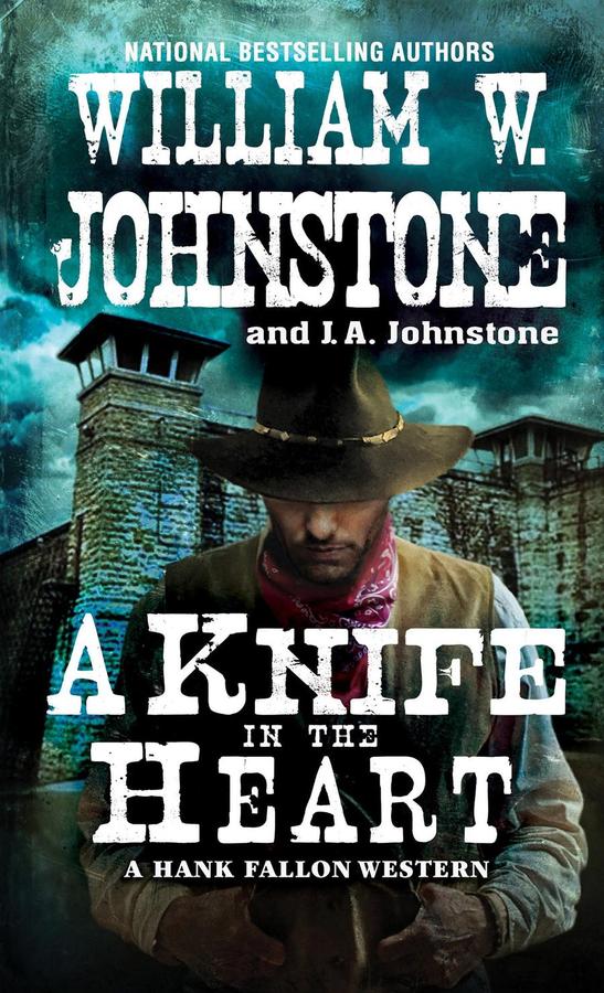A Knife in the Heart-Fiction: Adventure / action / war-買書書 BuyBookBook