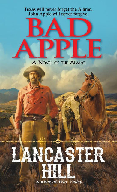 Bad Apple-Fiction: Adventure / action / war-買書書 BuyBookBook