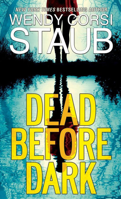 Dead before Dark-Fiction: Thriller and horror-買書書 BuyBookBook