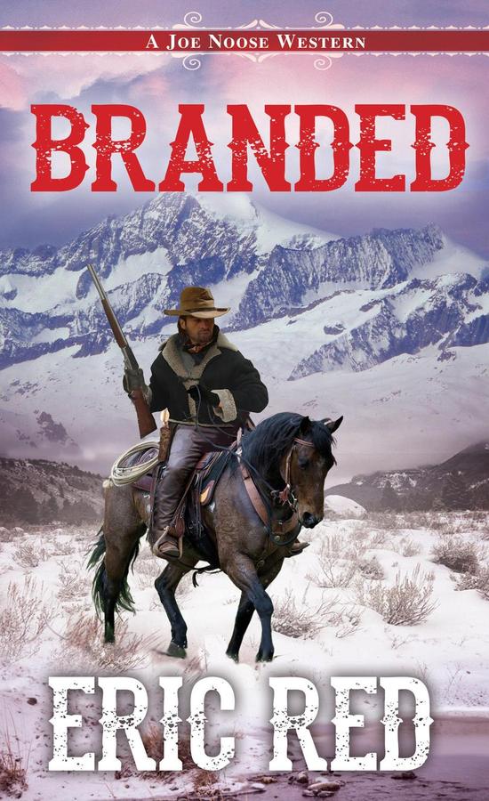 Branded-Fiction: Adventure / action / war-買書書 BuyBookBook
