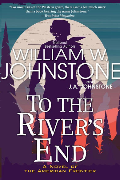 To the River's End-Fiction: Adventure / action / war-買書書 BuyBookBook