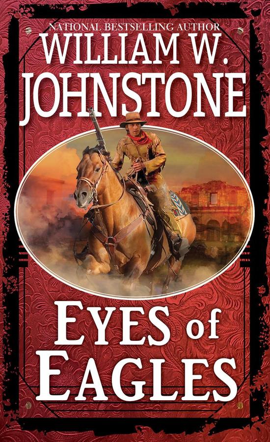 Eyes of Eagles-Fiction: Adventure / action / war-買書書 BuyBookBook