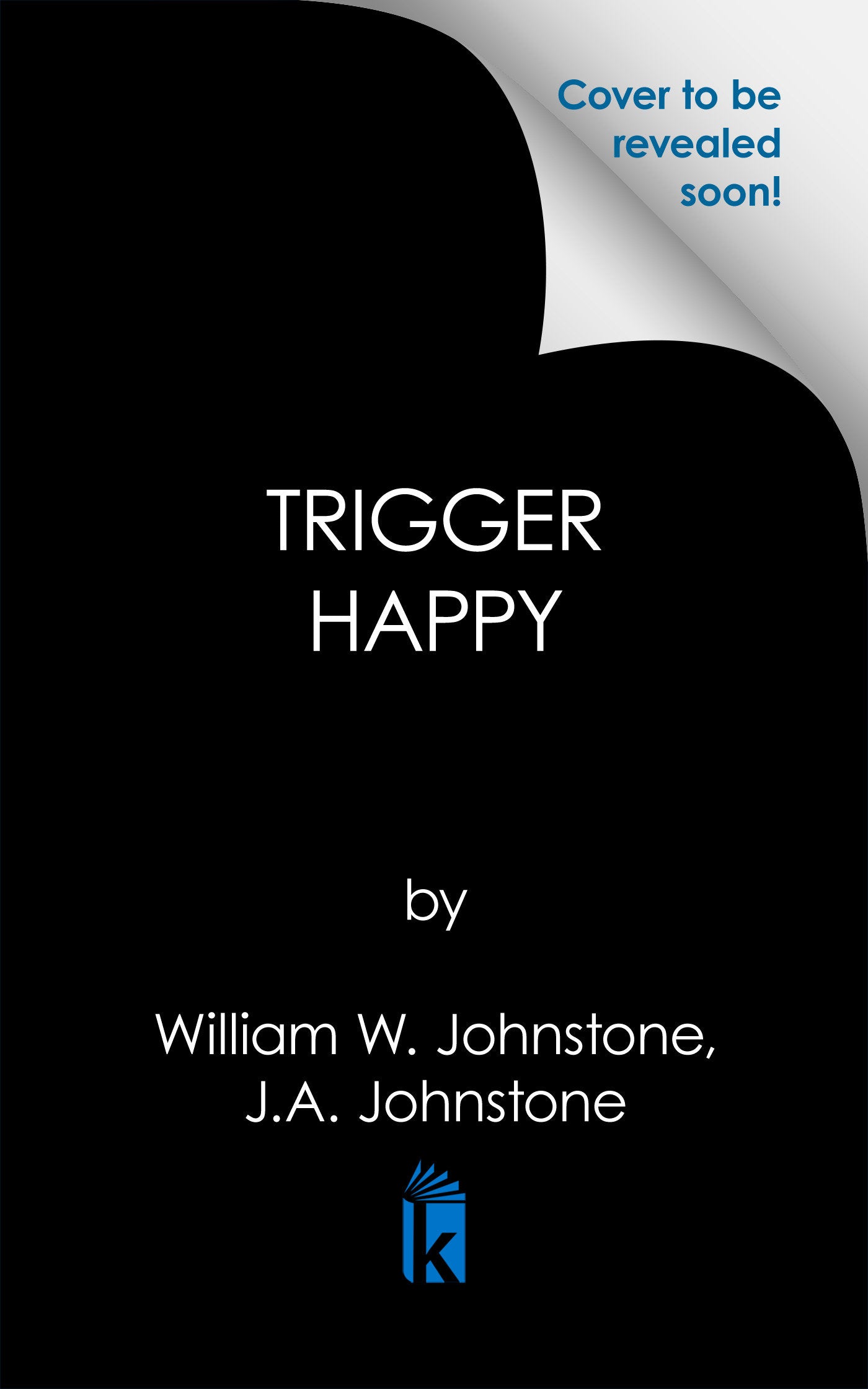 Trigger Happy-Fiction: Adventure / action / war-買書書 BuyBookBook